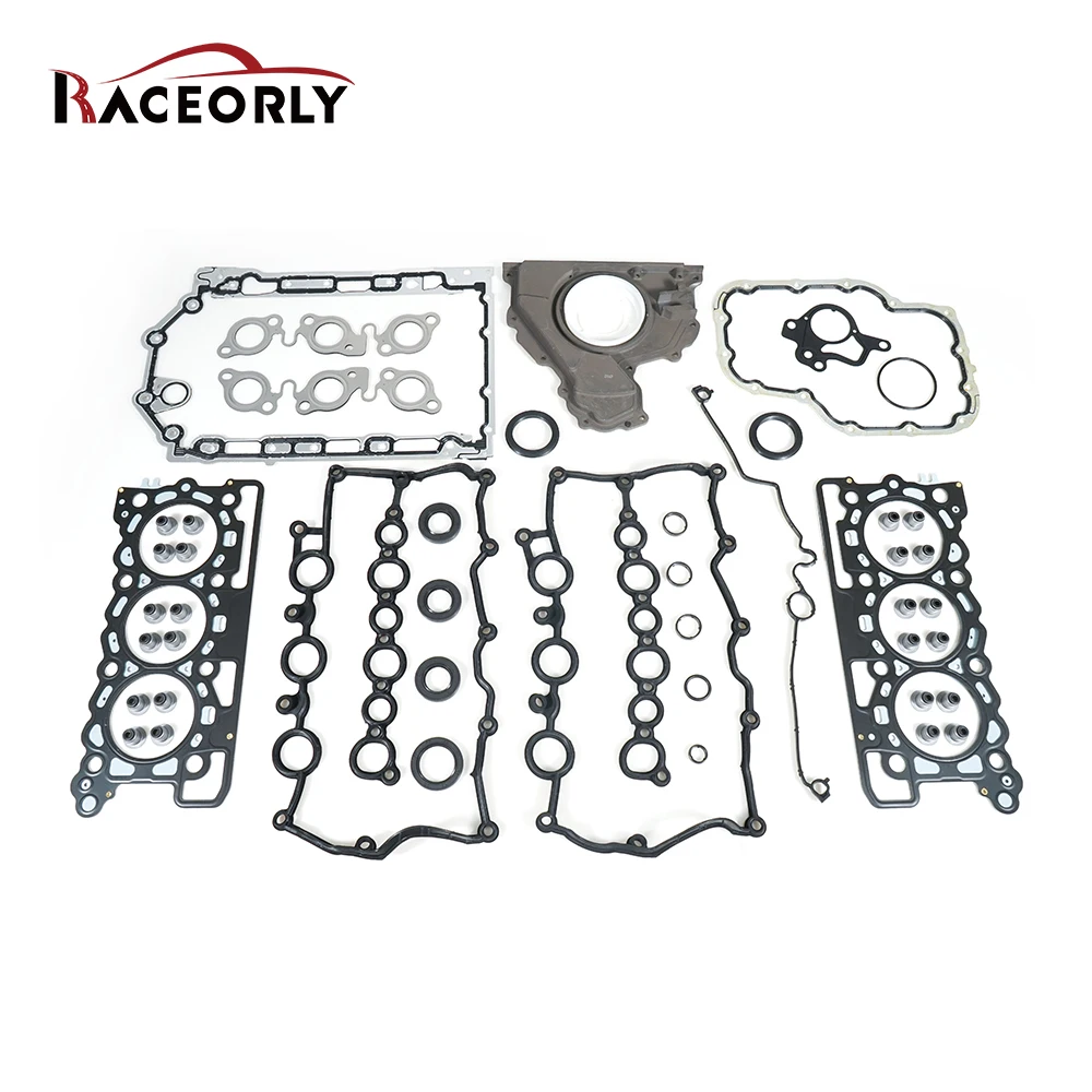 Factory Direct Supply Vehicle Accessories Auto Engine Parts Repair Kit Overhaul Package LR005993 For Landrover 2.7