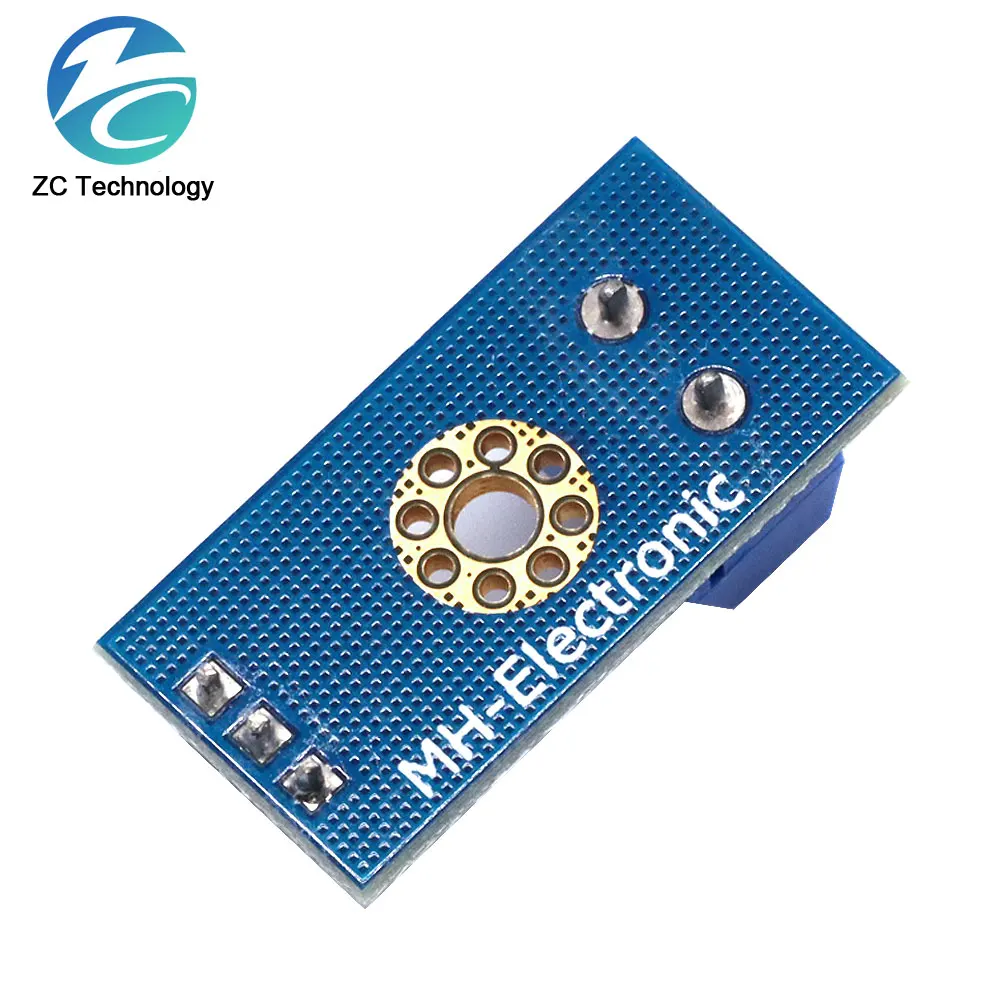 Picture 4: Standard Voltage Sensor Module Test Electronic Bricks For Robot For Arduino