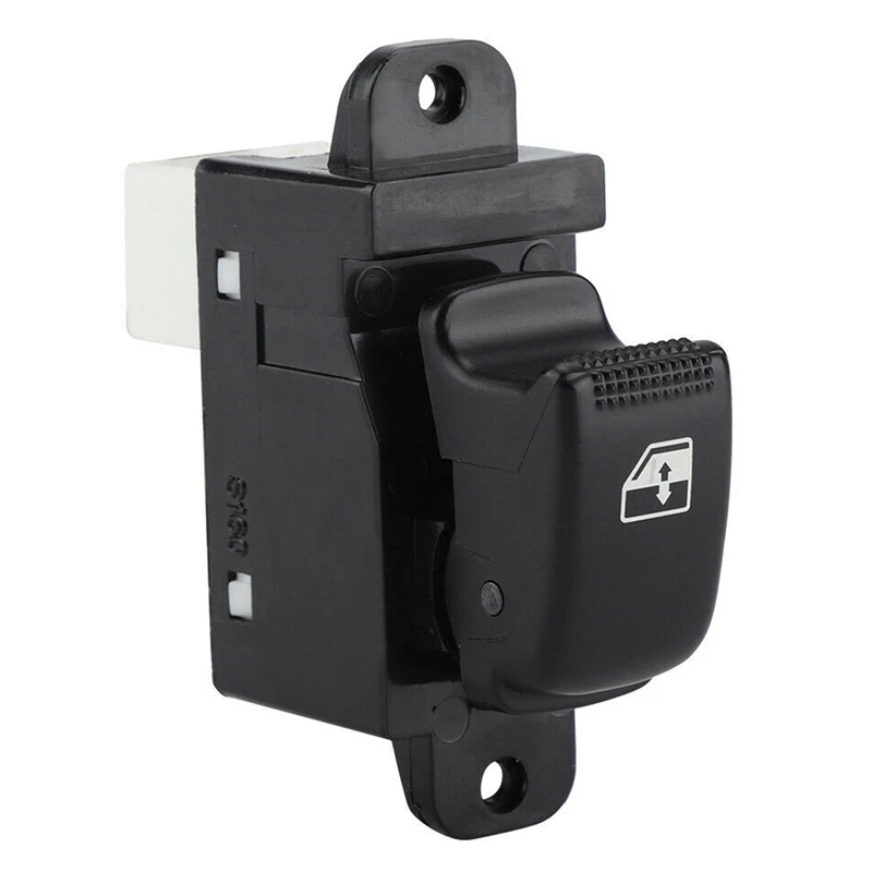 

4X Passenger Side Electric Power Window Switch For Hyundai Elantra Sonata Kia Rio 93580-3D000