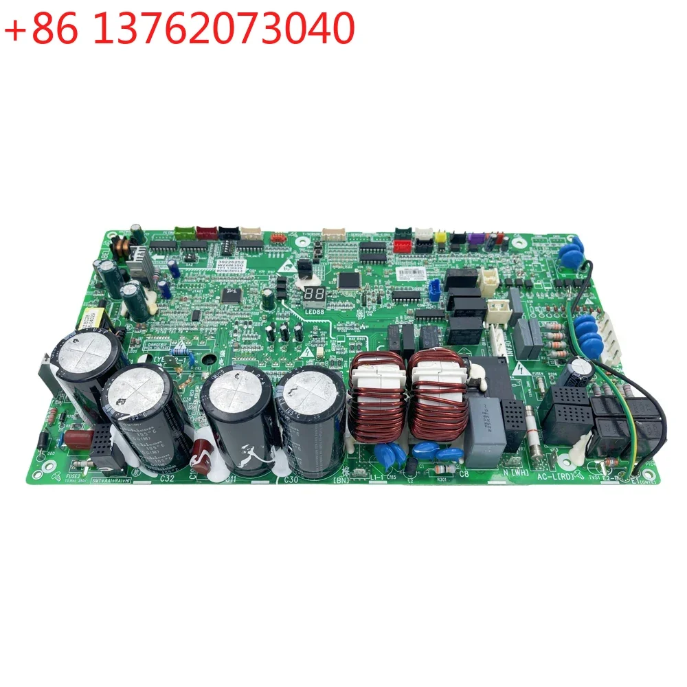 Used For Gree Central Air Conditioner Control Board WZ6M35G Circuit PCB 30226252 Conditioning Parts