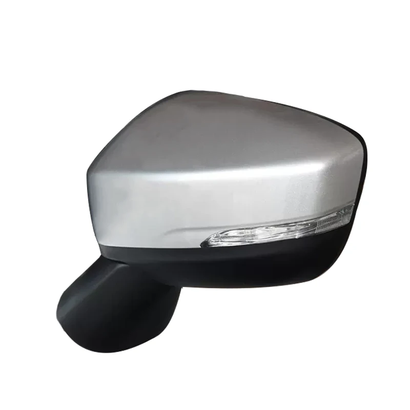 Voor Mitsubishi Eclipse Cross 2018 2019 Auto Buiten Achteruitkijkspiegel Met LED Richtingaanwijzer Side Achteruitkijkspiegel