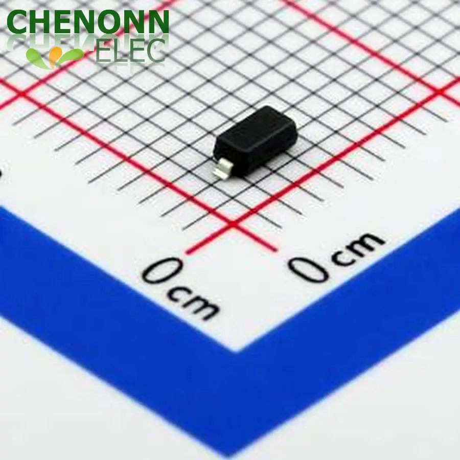 200PCS/LOT STPS0520Z (Diodes)