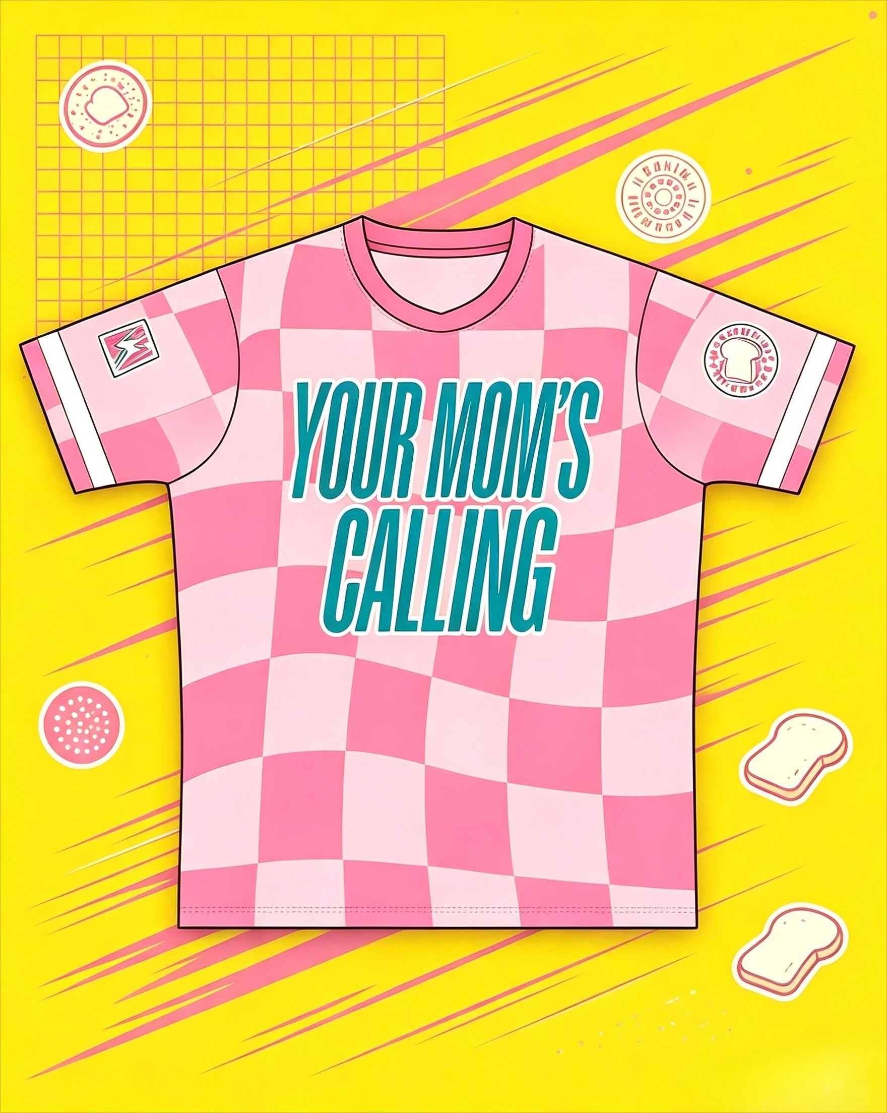 2026 Globe Cup New Version Football Match Jersey - Team Fan Culture - Competitive Quick-Drying Breathable T-Shirt - Casual
