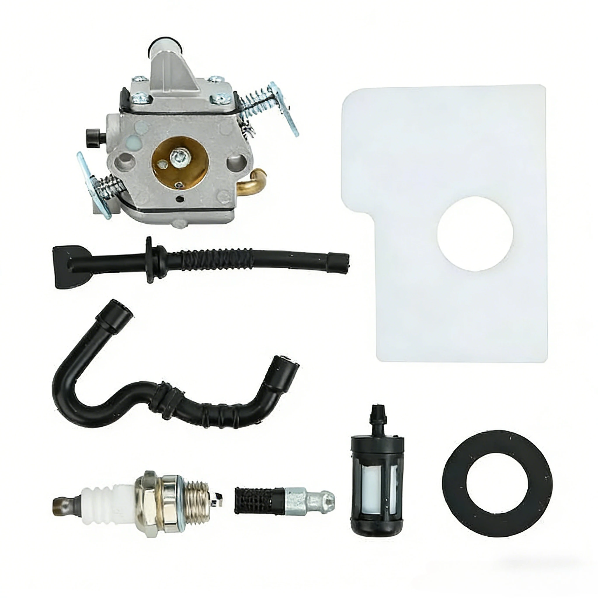 Suitable for Stihl 018 017 MS170 MS180 1130 120 0608 C1Q-60A carburetor