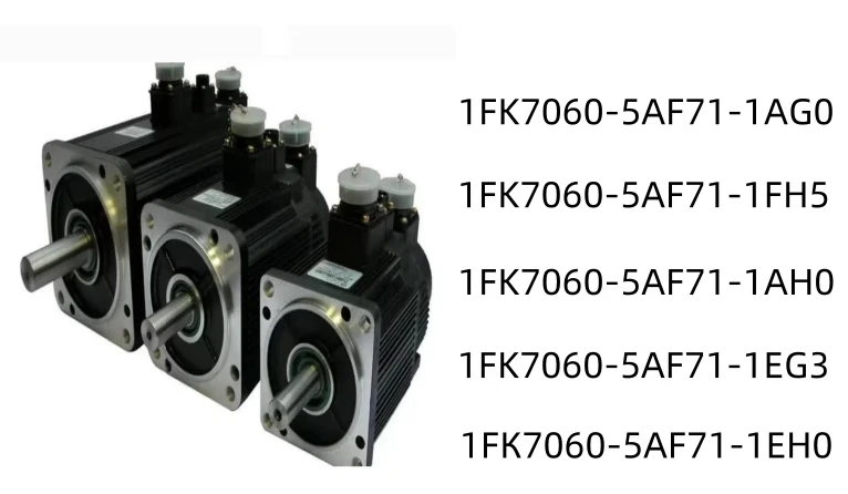 

For Servo Motor 1FK7060-5AF71-1AG0/1FH5/1AH0/1EG3/1