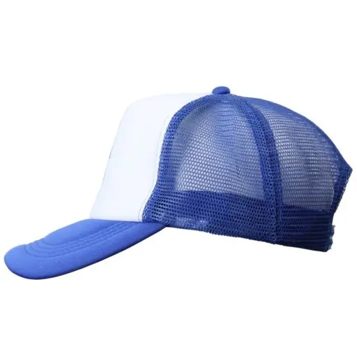 Women Men Trucker Baseball Cap Pine Tree Dipper Gravity Fall Adjustable Mesh Hat Freak Town Diep The Same Paragraph