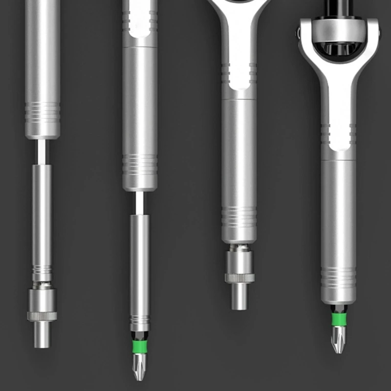  Heavy Duty Ratchet Wrench With Alloy Steel For Long Last Use In DIY Projects Reduced Hand Fatigue Convenience to Use