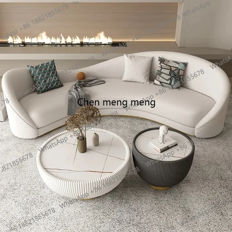 New arrive Stylish Elastico Lazy Living Room Sofa Nordic Design Cozy Single Reading Chair Modern Home Accessories Perfect Lounge