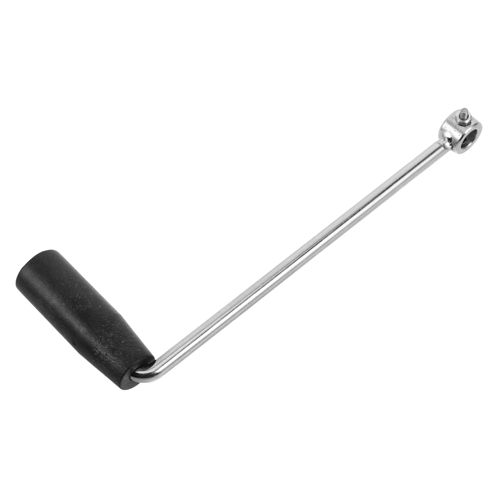 

Hand Crank Generator Handle Attachment Turn Start Arm Manual Replacement Rotation Efficient Power Generation Portable Ergonomic