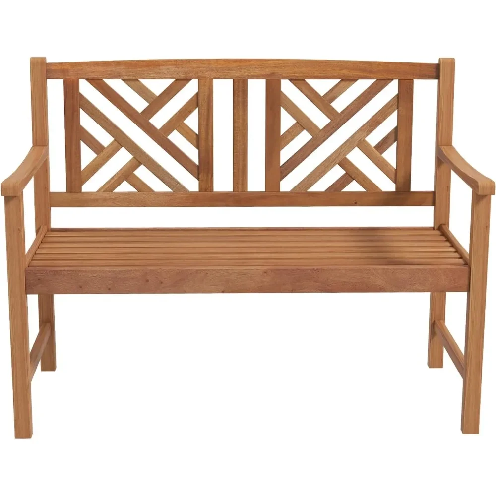 Patio Benches