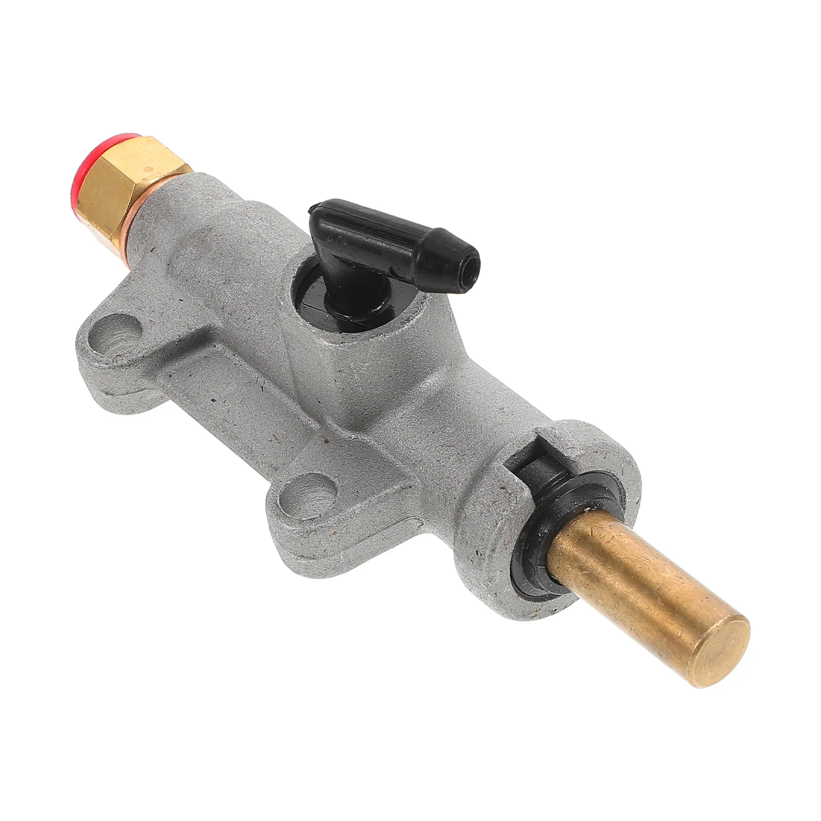 

Задний главный гидравлический насос для квадроциклов, металлический сменный цилиндр ножного тормоза, главный тормозной цилиндр для квадроциклов, внедорожного применения