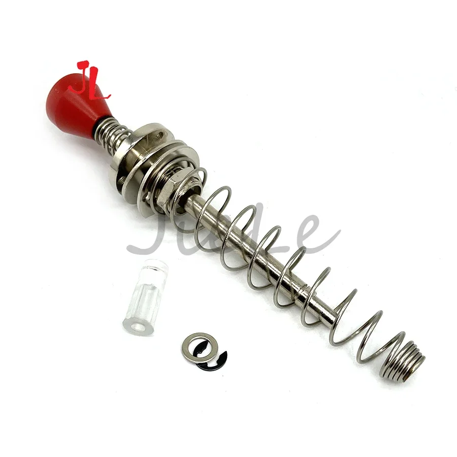 

Хорошая пружинная тяга для пинбольного станка, восточный жемчуг, аркадная машина для пинбола, большой стержень, игровой аксессуар