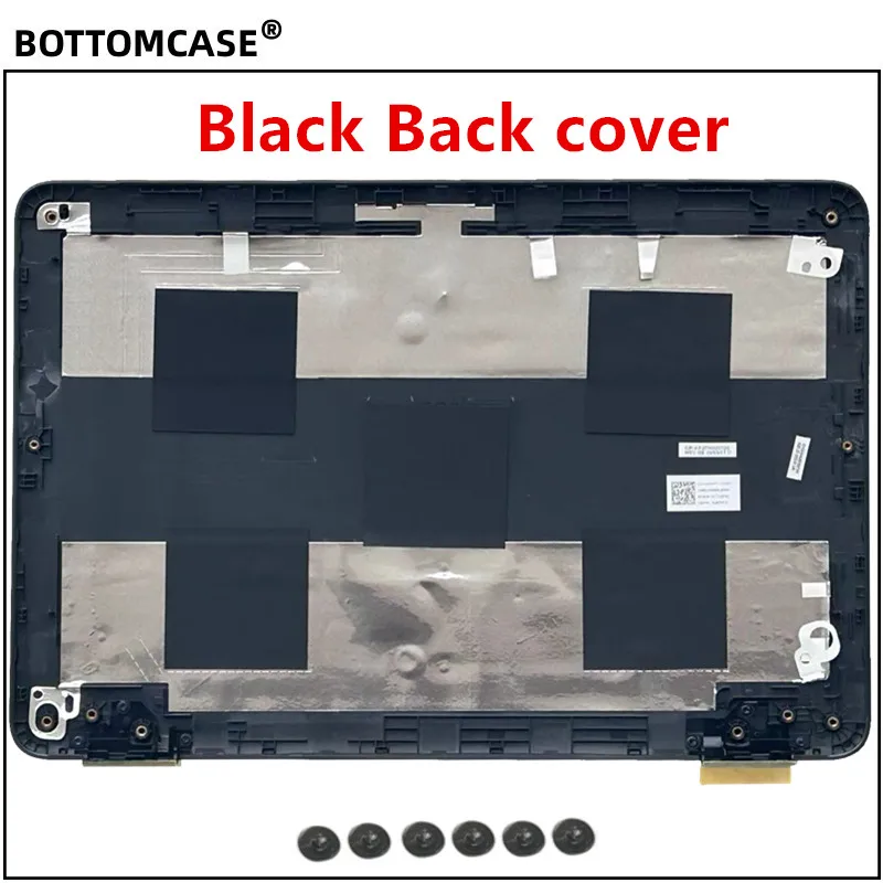 New For BOTTOMCASE® Chromebook 11 3100 Laptop LCD Back Cover/Front Bezel/ Upper Case Palmrest Cover /Bottom Base Cover