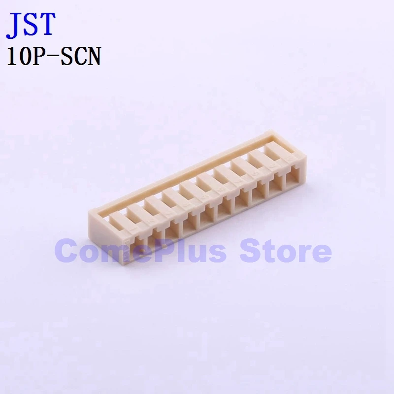 

10PCS 10P-SCN 12P-SCN 16P-SCN Connectors