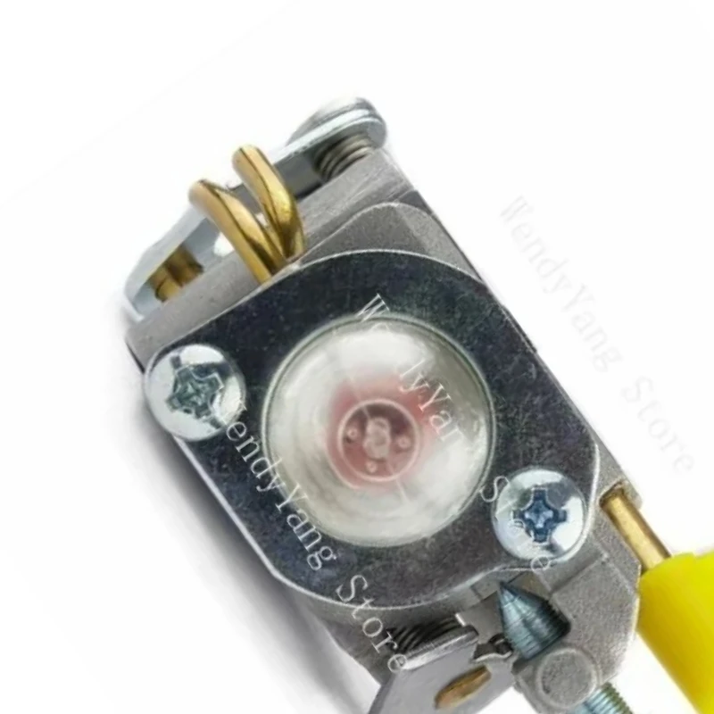 

Для ZAMA C1U-H60 26CC 308054003 RY26500 Газонокосилка Бензопила Карбюратор, запасные части