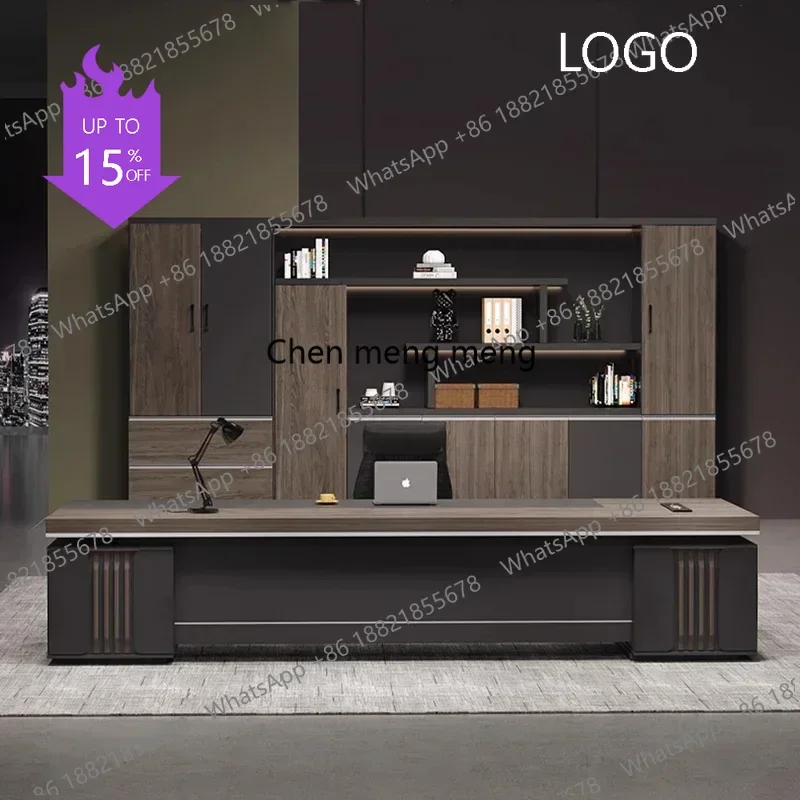 

L178 Прикроватный столик в стиле постмодерн для чтения, игр, работы и отдыха, модная офисная мебель