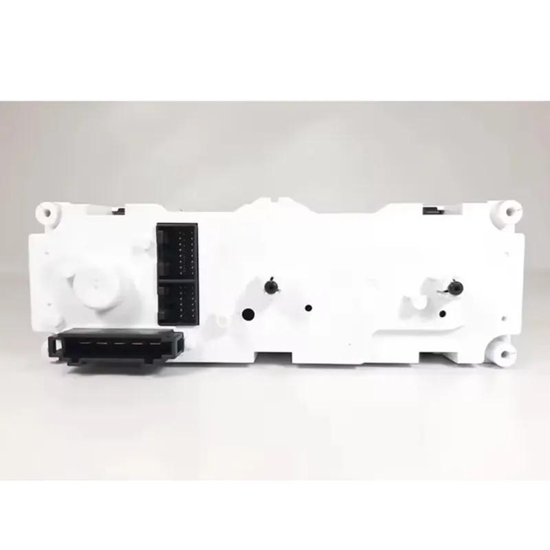 

Car Air Conditioning Control Panel Switch 21R23.8109021-01 For Vehicle Systems