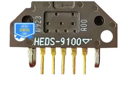 HEDS-9100 SIP5