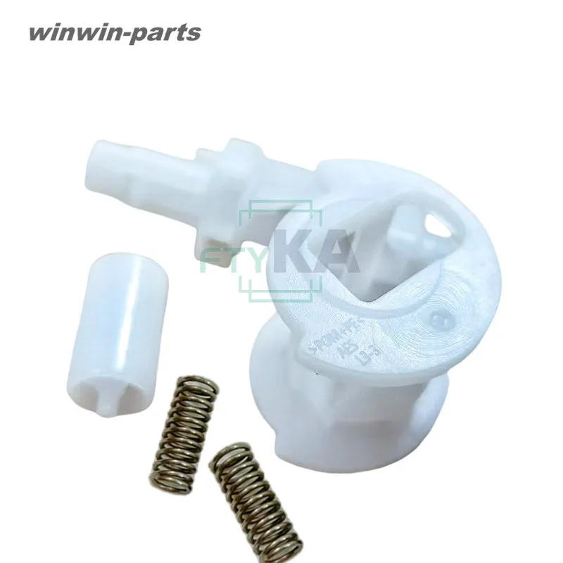 

L3110 L4151 30X Укупорочная станция Вал кулачкового шкива насоса для EPSON L4153 L4156 L4158 L4163 L4100 L4150 L4160 L4250 L4260 L4268