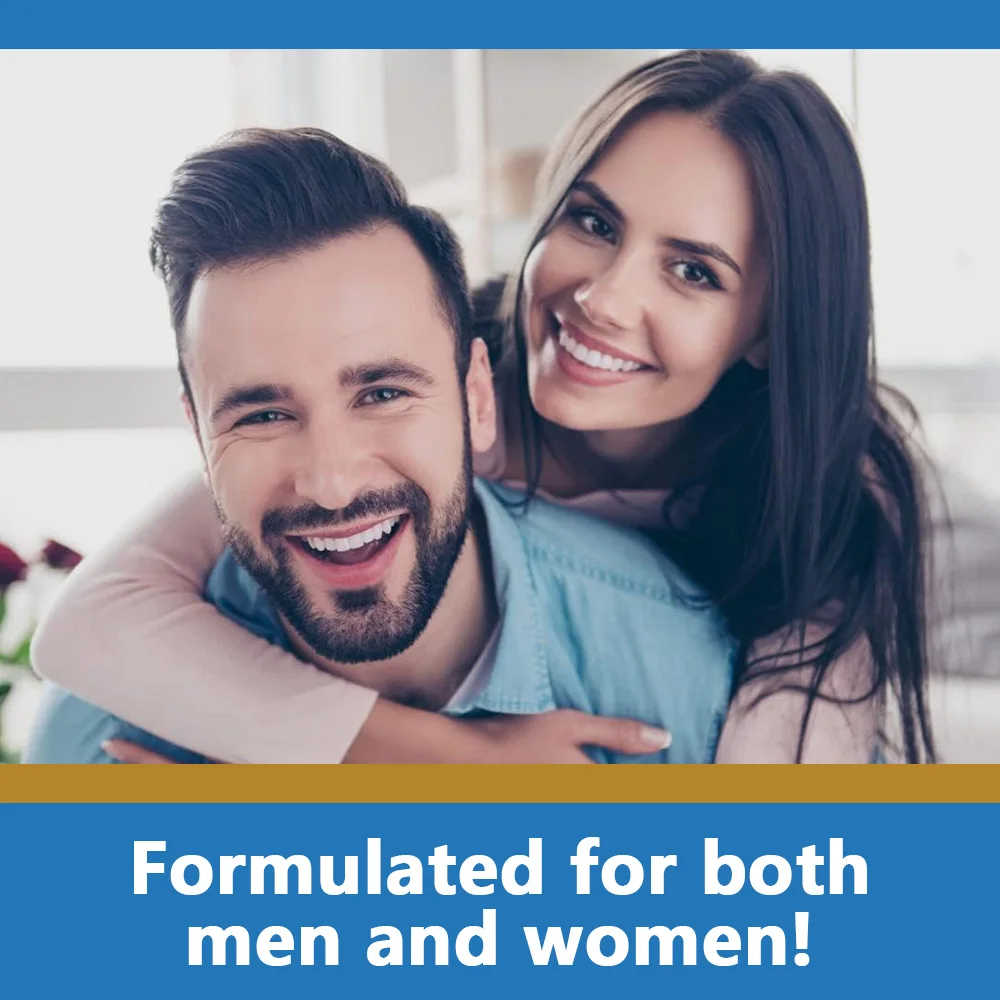 مانع DHT، مكمل نمو الشعر بالميتو والبيوتين القوي، يعزز نمو الشعر، ويقوي الشعر وفروة الرأس #4