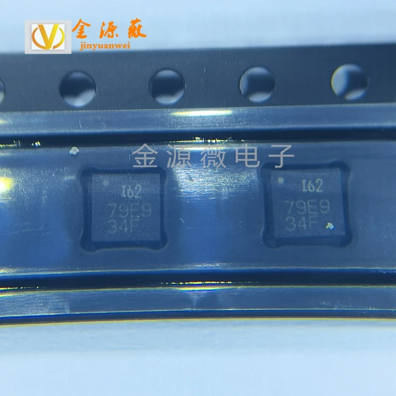 ICM-20602 LGA-16(3x3) Attitude sensor/Gyroscope 3-axis gyroscope 6-axis attitude sensor
