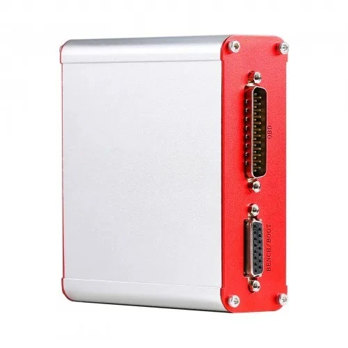 TUNER V1.27 ECU Programmer with 67 Modules No Registration Required