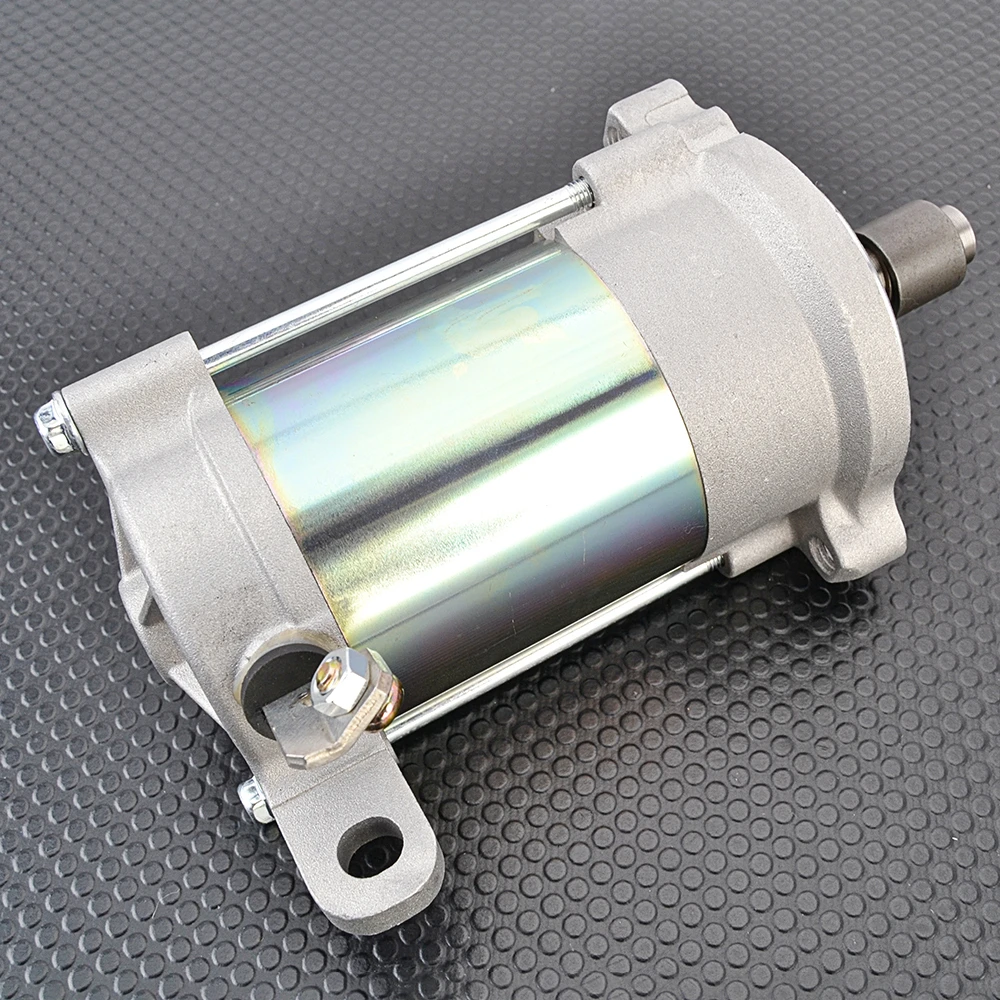 Starter Motor For Ski-Doo Skandic Tundra Freestyle Session 300F 515176537 515176094