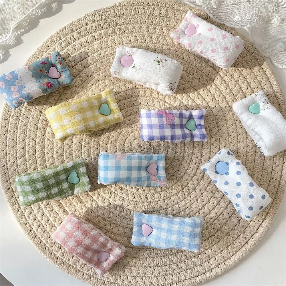 

Flower Pattern Data Cable Management Reusable Cloth Data Cable Storage Tape Cute Removable Cable Fixing Straps for Home