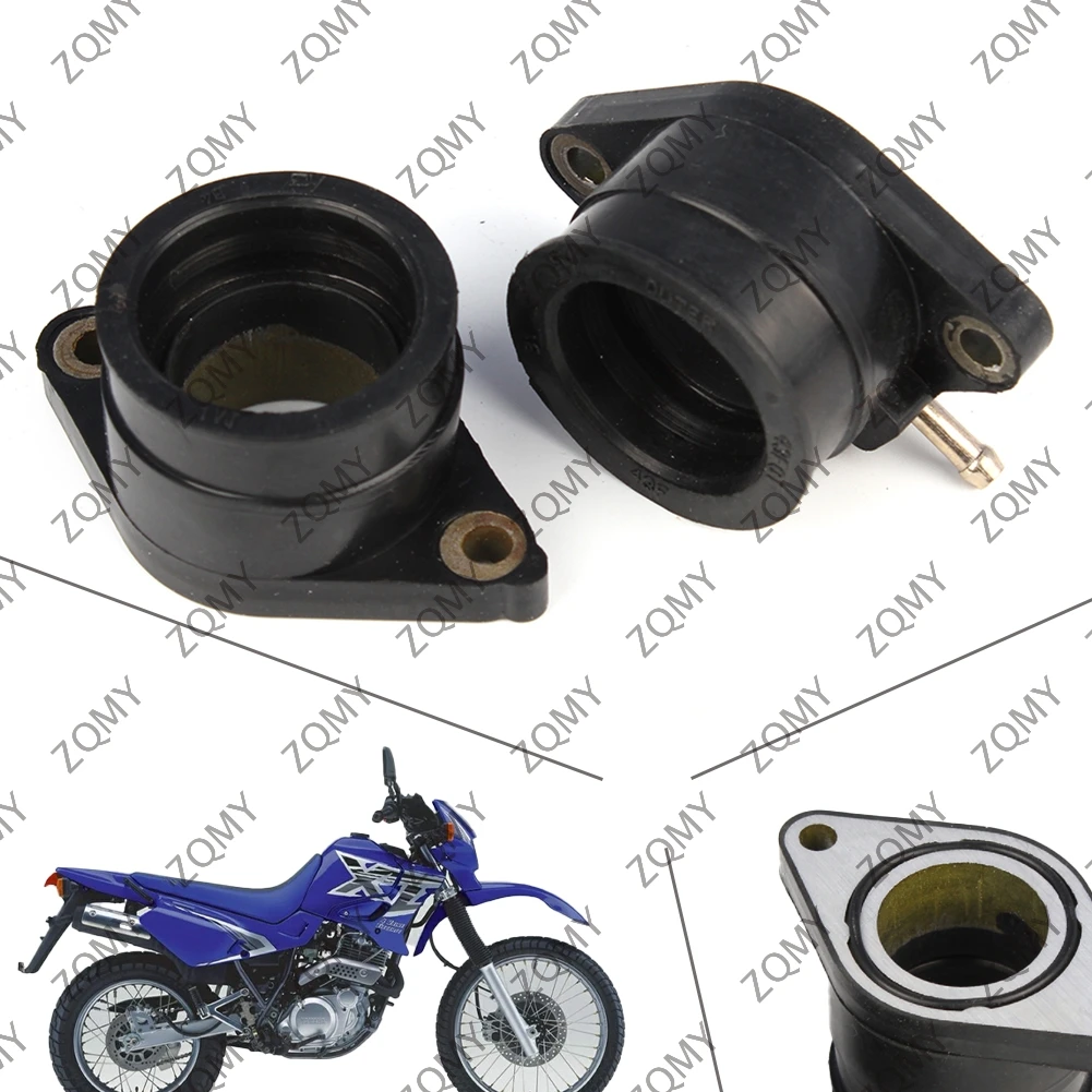 Pour YAMAHA XT600E XT600 NOUVEAU CARBURATEUR ENSEMBLE DE SOUPAPE D'ADMISSION 11-4872