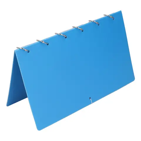 Waterproof Plastic Flip Scoreboard 3-Digit Display Blue 3 Digit Scoreboard Flip Flipper Portable Scoreboard Basketball Games