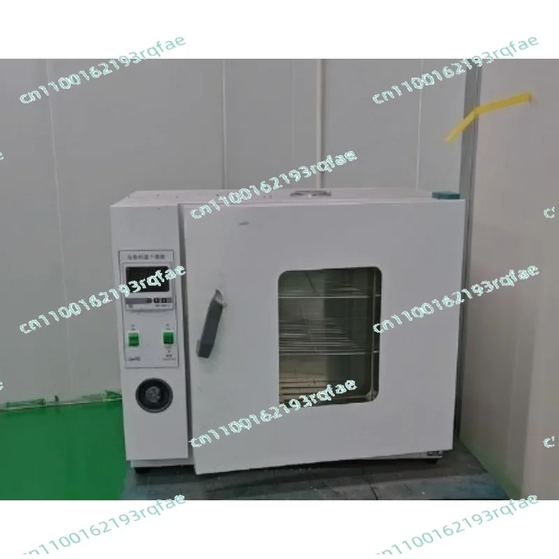 Cabinet Oven Food Dryer 16L 500W 220V Constant Temperature Laboratory Industrial Digital Drying