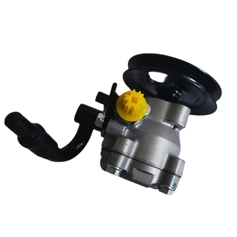 

Replacement Auto Parts 57100-1E000 Power Steering Pump for Hyundai Elantra/accent/coupe Vvt