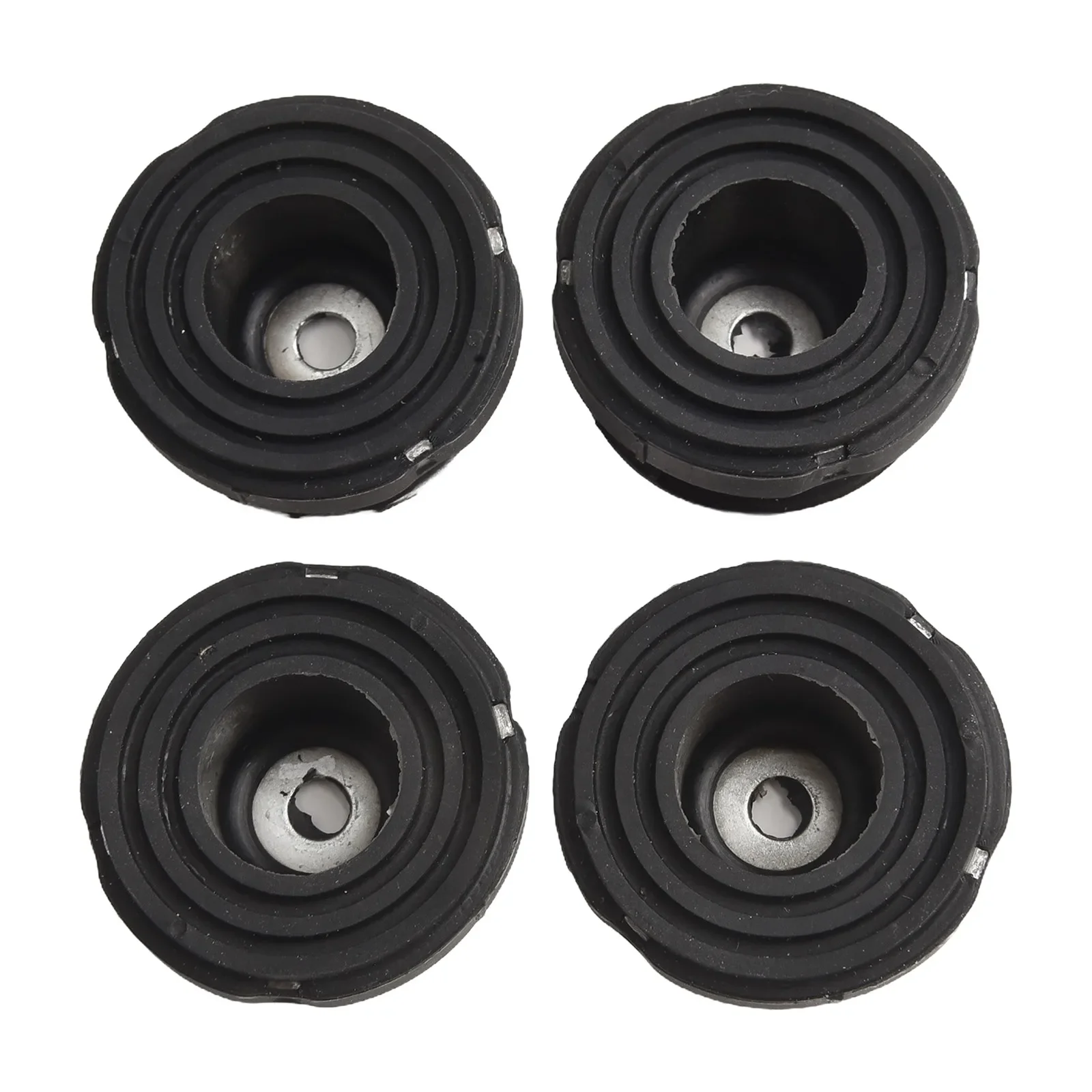4pcs Replacement Bottom Mount Rubber Feet For Honda EB2000i EU2000i Portable Generators Fits 68325 Z07 003 Specification