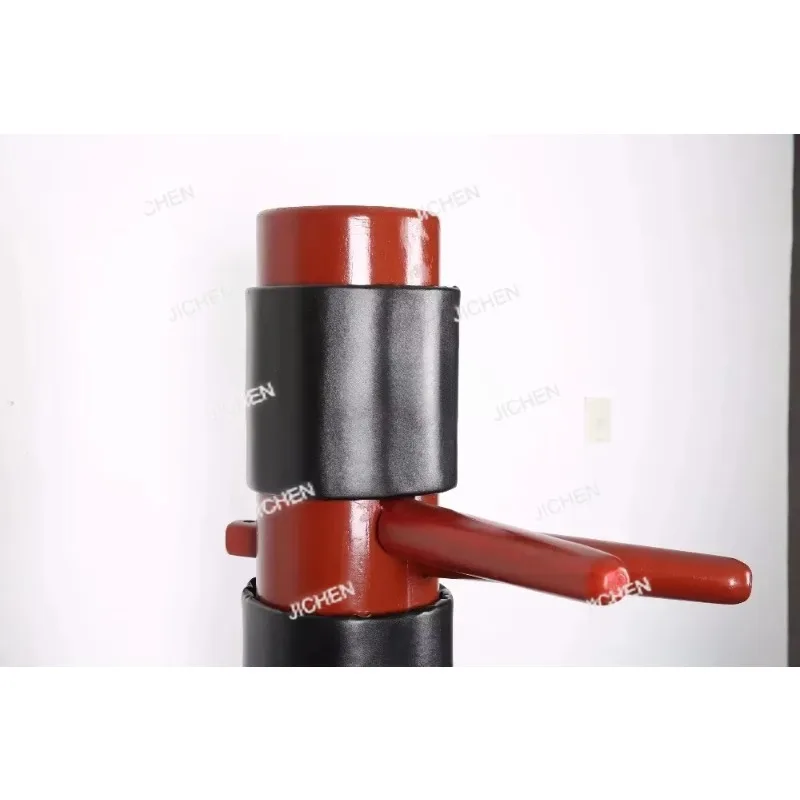 XHX عمود الجناح تشون الدمى الخشبية، واحد لكمة رجل الكونغ فو التدريب موك جونغ، Ip Man 4 فنون الدفاع عن النفس الصينية