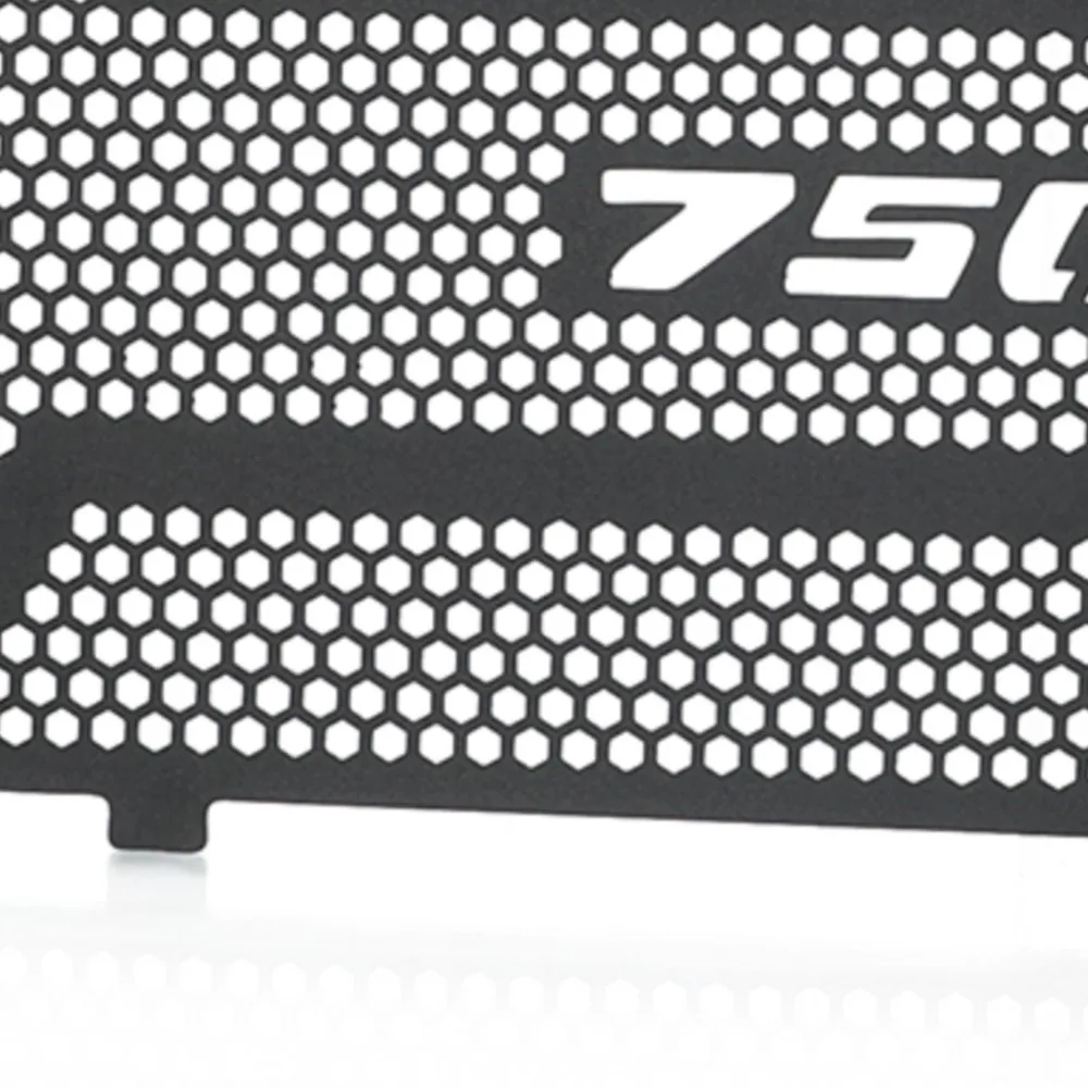 

XL 750 Radiator Guard Grill Cover Protector Water Tank Radiator FOR HONDA XL750 TRANSALP 2023-2024-2025 Motorcycle Accessories