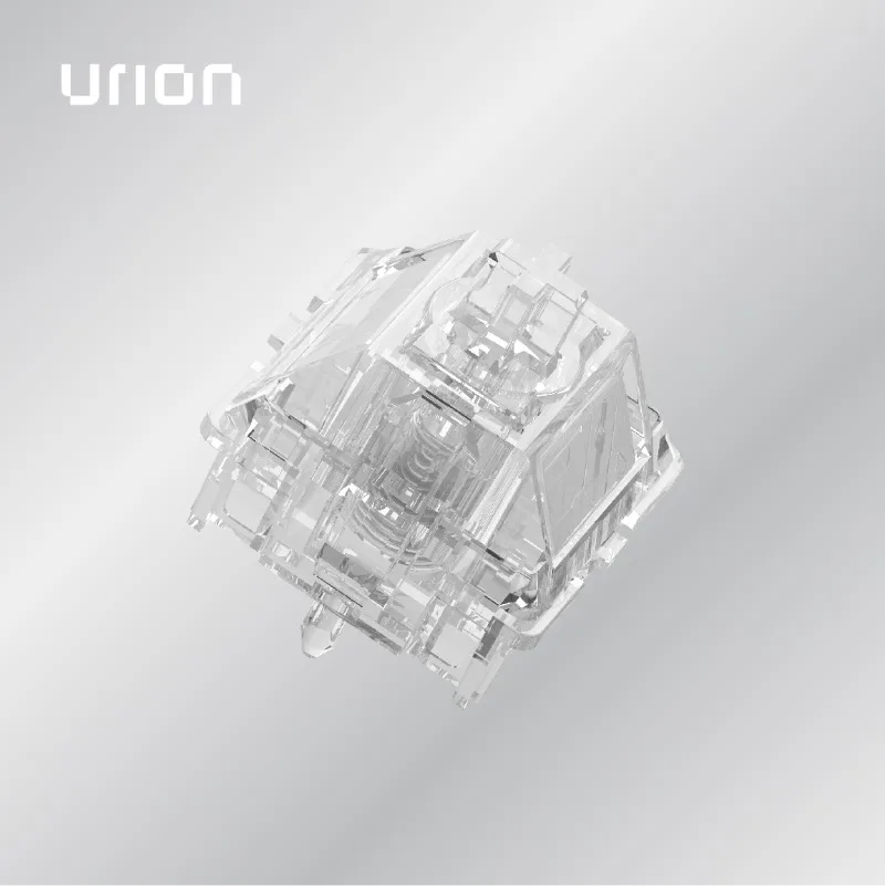 UR Ice Magnetic Extreme Switch Magnetic Switch 22mm Dual-stage