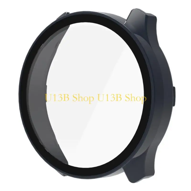 

U13B Protective Cover For Move Trend Waterproof Screen Protector-Frame Watch Housing Glass Film Accessories