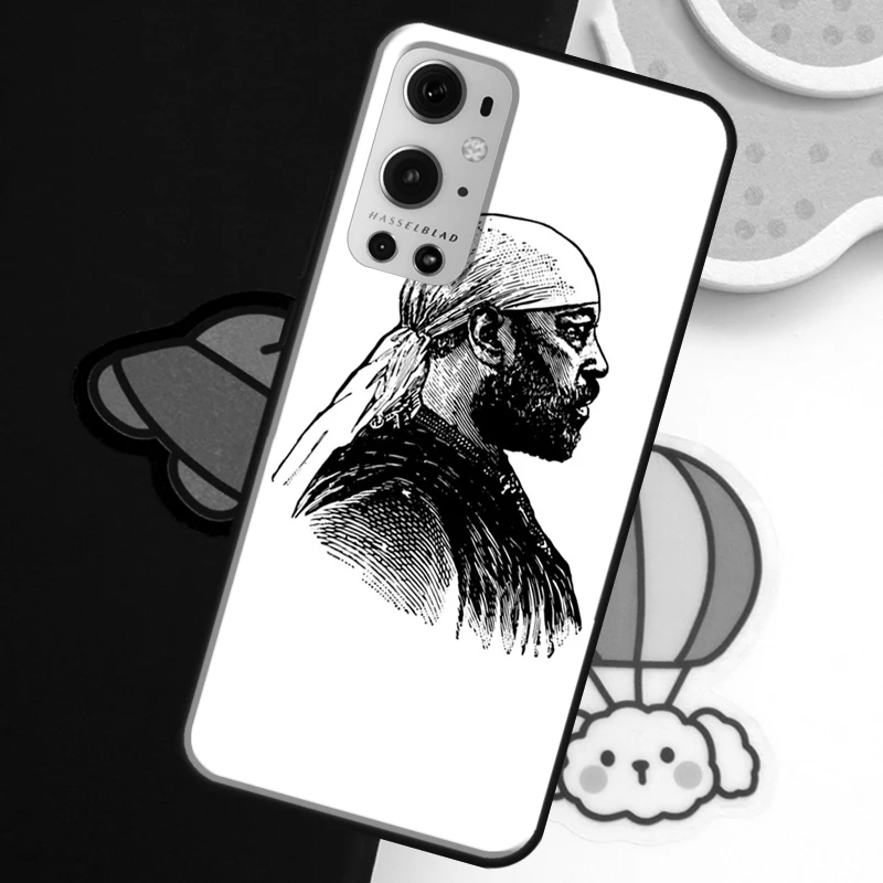 Emperor Menelik Ii Of Ethiopia Adwa For Realme GT Neo 5 3 3T C55 C35 C11 C21Y 10 Pro Plus Case For OnePlus 11 10 Pro Nord 2 2T