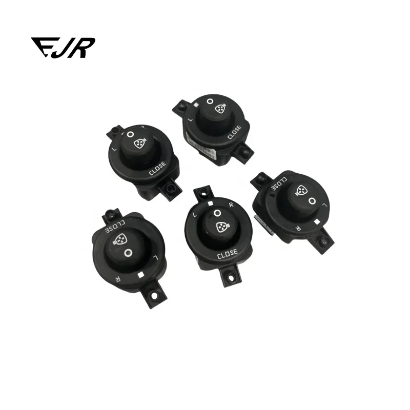 OEM 190934 Rearview mirror switch For GranCabrio, GranTurismo, Quattroporte M139 M145
