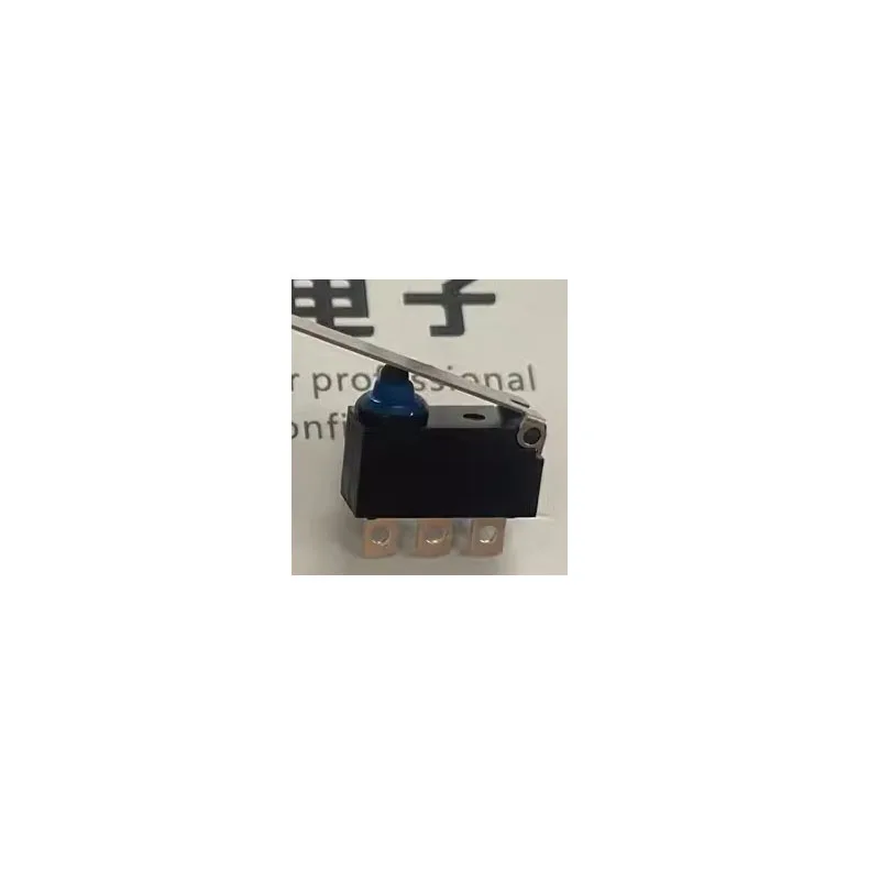 

1pcs/lots D2HW Vehicle switch P-position microswitch Left handle with fixing point