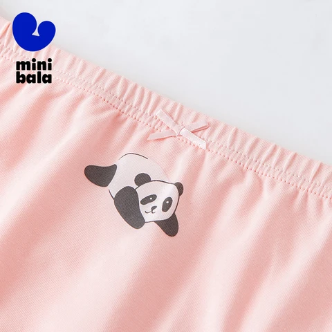 MINI BALA Трусики для девочек 2 шт.