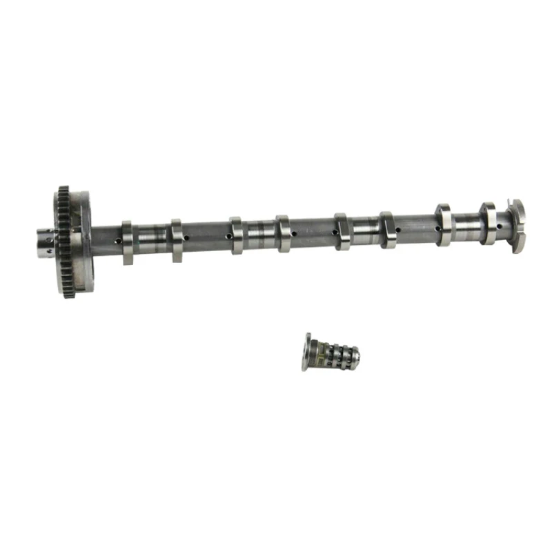 2026 New Intake Camshaft 06L109021C Fits For VW GTI 7 Au di A4 A5 Q5 1.8 2.0 TFSI CNC 06L109021E 06L109021H 06J109021J06L109021D