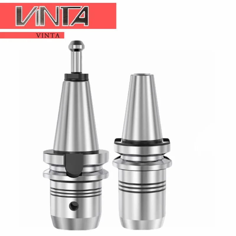 BT30 BT40 BT50 Hydrauliczny uchwyt narzędziowy Precyzyjny uchwyt narzędziowy do centra obróbczego CNC