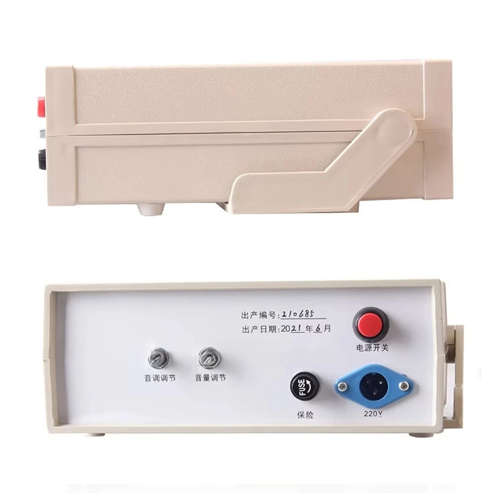 KY2521 High Stability Milliohmmeter Resistance Tester