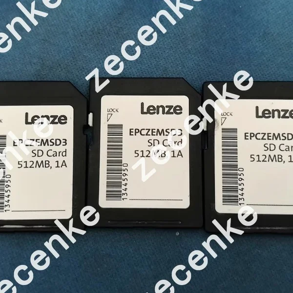 

-epczemsd3 Карта памяти Совершенно новая оригинальная точка Plc