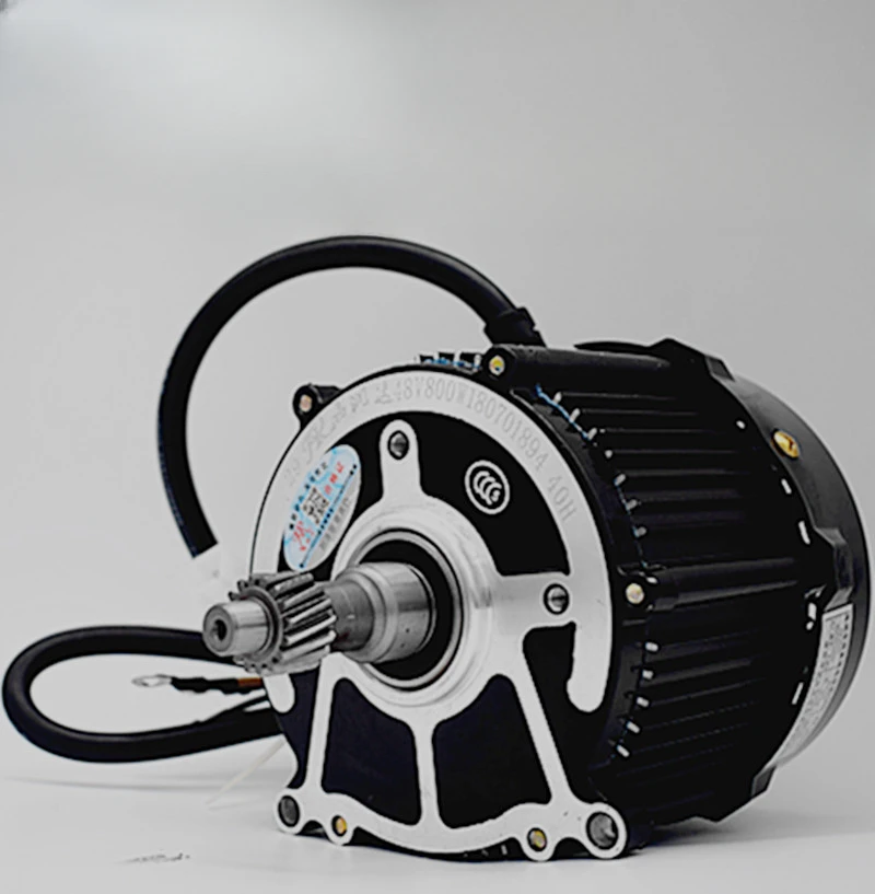 

Electric tricycle motor motor, high-power shift motor, 48-volt 60-volt brushless modified motor