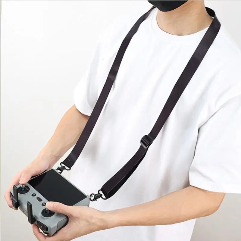 270B حزام راحة قابل للتعديل لـ Mini 4Pro/Mini3/Air2/Air3 عن بعد أجهزة التحكم