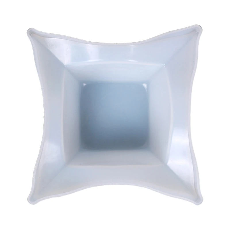 

Resin Silicone Mold Jewelry Storage Tray Bowl Epoxy Resin Mold for Diy Crafts