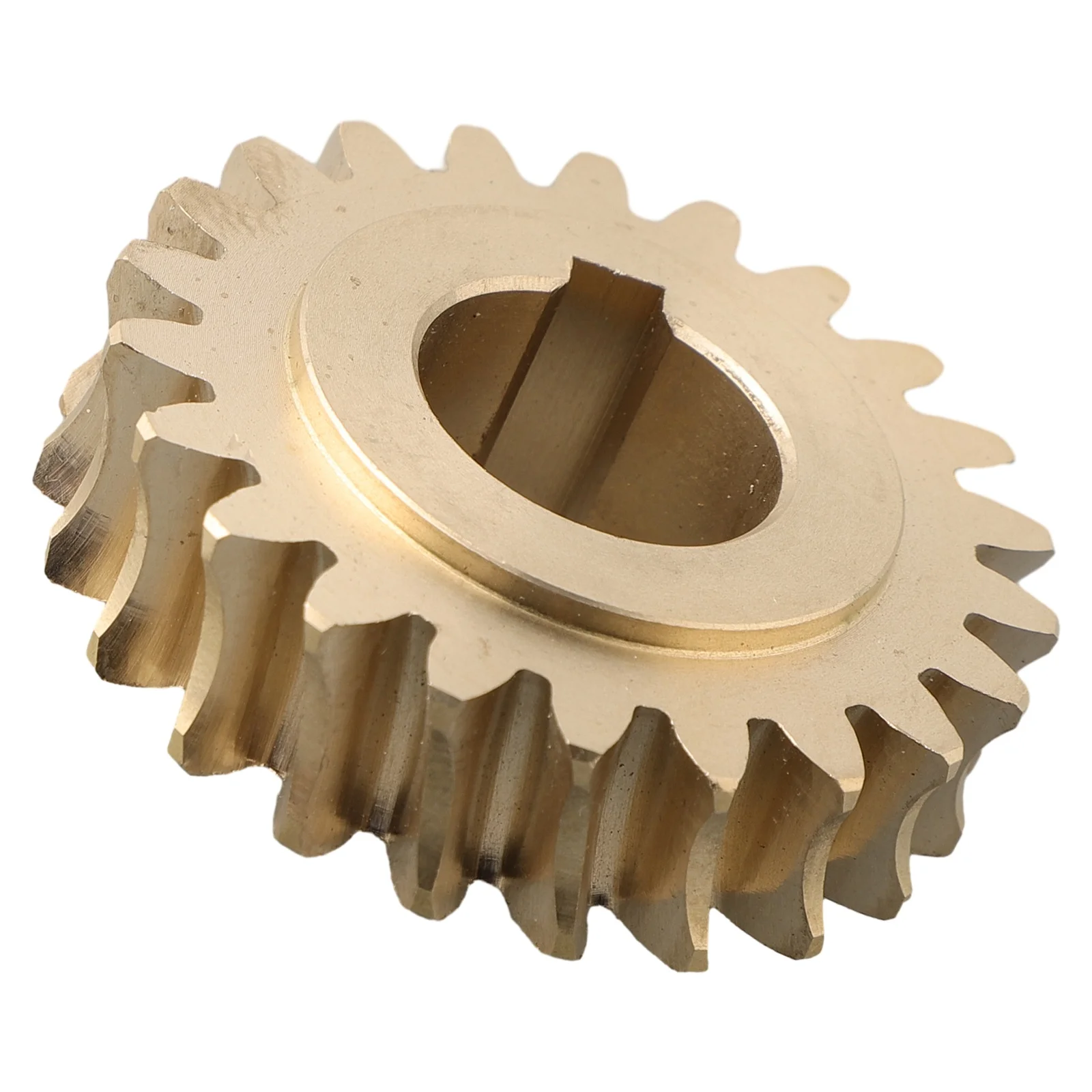 Replacement Worm Gear For FOR Craftsman For FOR SnowThrower 51405 51405MA with 22 Teeth For FOR Enhanced Functionality