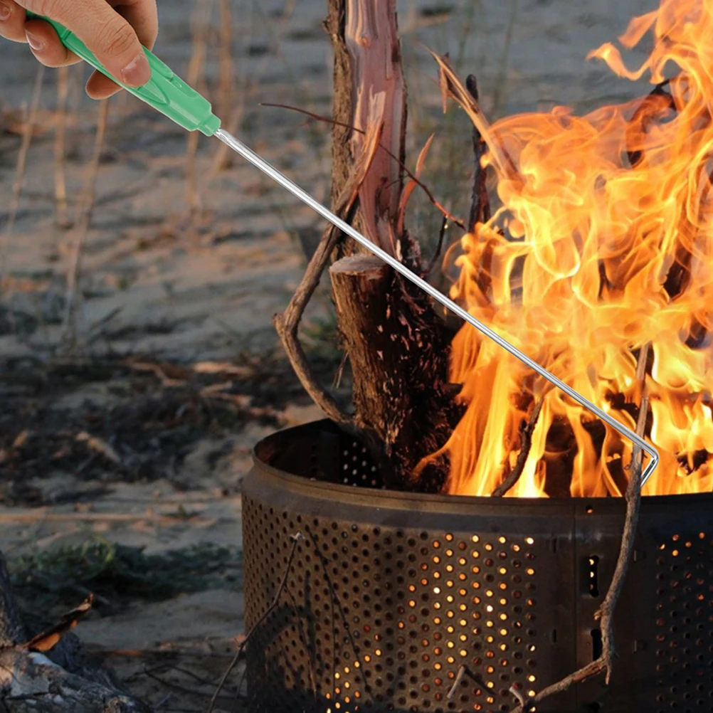 Category image: Outdoor Fireplace